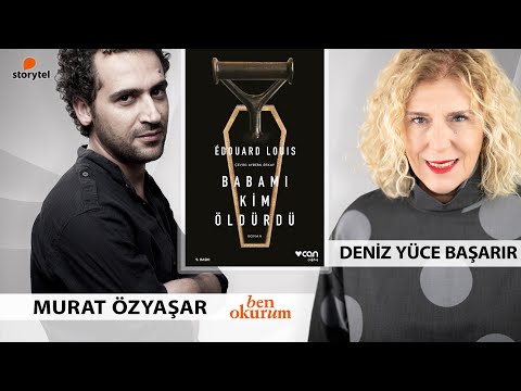 Babamı Kim Öldürdü