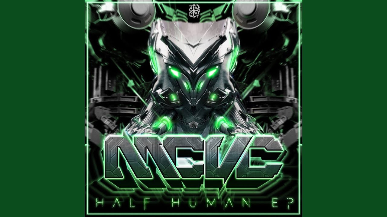 Half Human adlı videoyu YouTube'da izle Half Human adlı videoyu YouTube'da izle