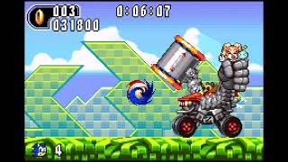 sonic advanced 2 kbh games