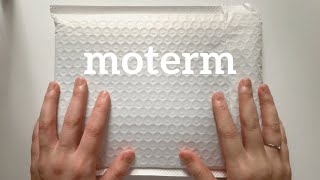:  moterm traveler's notebook | planmarzipan