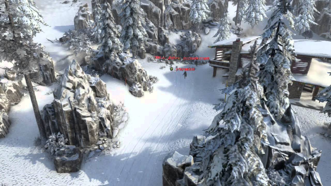 PrAzE-_-Scumpy - Black Ops II Game Clip