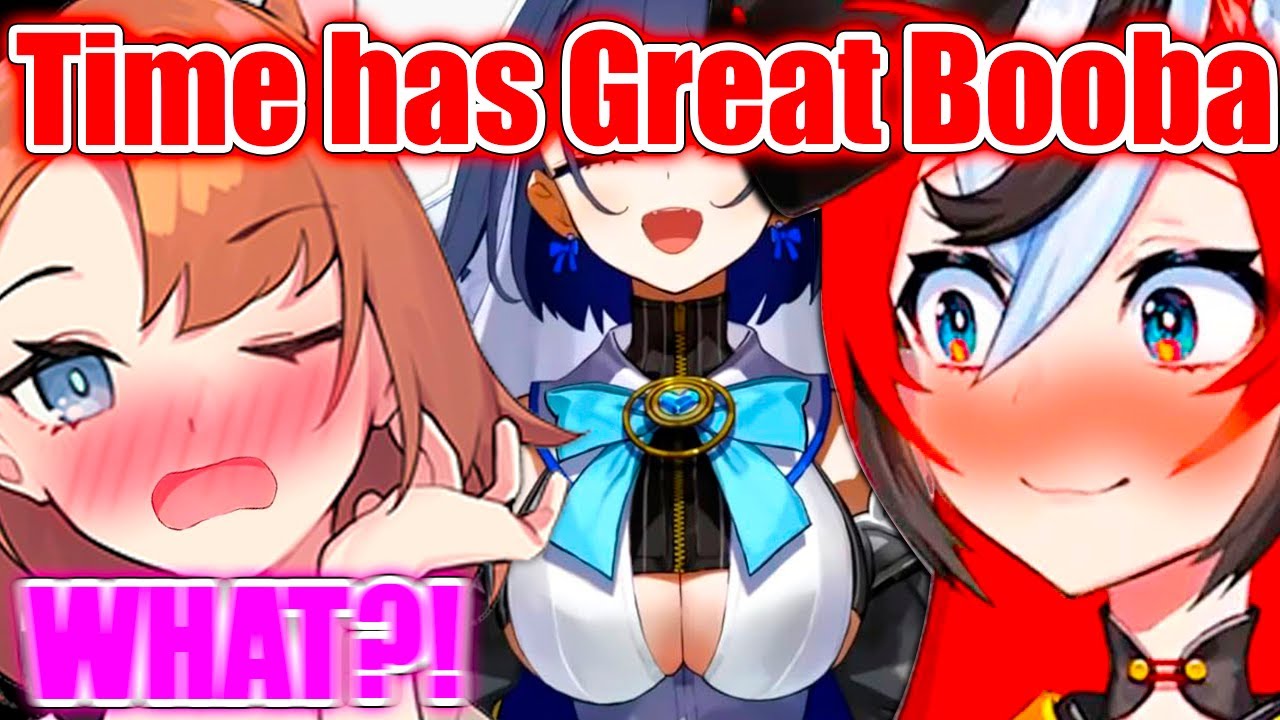 Friendtaro Gets Caught Off Guard When Debut Bae Talks About Kronii【Hololive EN】