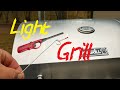 How To Light Gas Grill With Lighter or Match Easy Simple