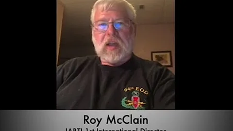 Excitement from Incoming ID Roy McClain