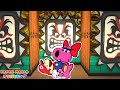 マリオどういう状況だよ『 ペーパーマリオ オリガミキング 』#12