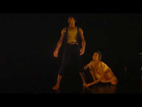 Trailer Da Da Darling 10min