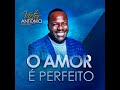 O amor  perfeito  victor antnio ft claudjinho