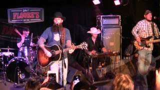 Fast Hand - Cody Jinks and The Tone Deaf Hippies chords