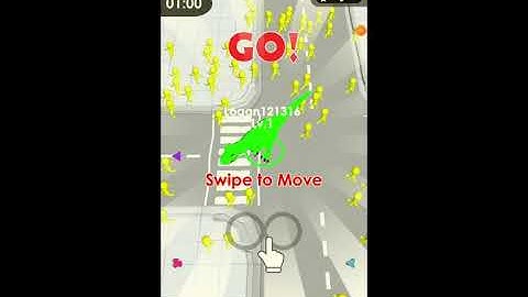 noob vs pro vs hacker dinosaur rampage