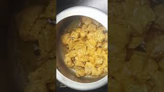 soya biryani recipes ।shorte youtubeshorts viralshort foodie cooking