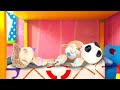Ten in Bed | Have in the Bed | Children&#39;s Songs | Funny Cartoon Animaion for kids