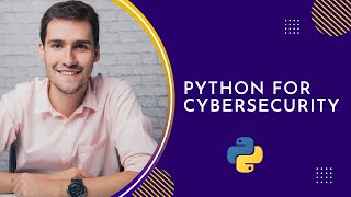 Python for Cybersecurity: Why is it better in 2025?