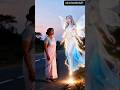 🥰मां के प्यार के सामने मृत्यु हार है🔥#motherworld #mabeti #viralvideo #shortvideos #baffaloaivideo