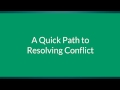 Conflict Resolution Strategies | How to Resolve Conflicts at Work Mp3 Song