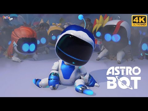Astro Bot 2024 #6 | Final Épico 