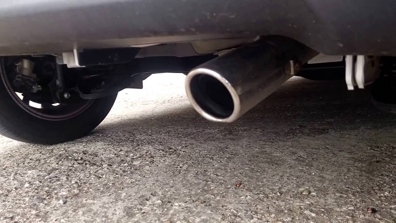Регенерация dpf toyota