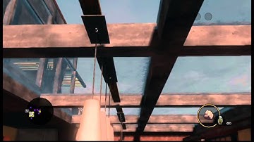 Single Player Smashing - EP.1 Saints Row 3 Glitch