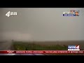 Severe Weather Coverage in Oklahoma - June 15, 2023 image