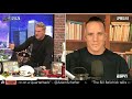 Pat McAfee Reacts To David Correy | @espn