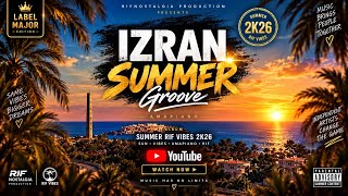 Download lagu IZRAN SUMMER GROOVE #IzranSummerGroove #SummerRifVibes ##MusicVideo
