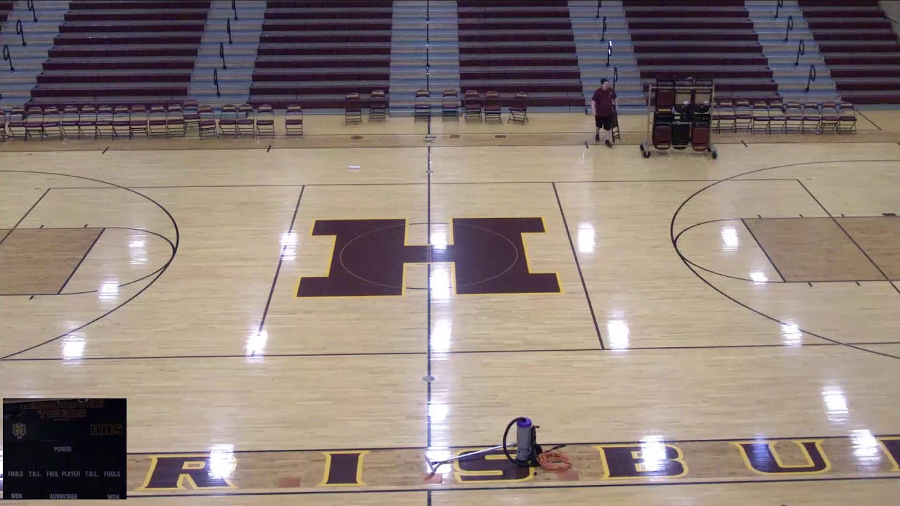 Harrisburg vs. O'Gorman High School Varsity Womens' Basketball YouTube