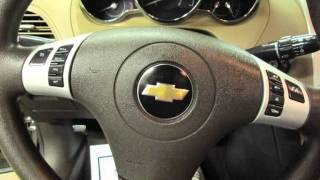 2012 Chevrolet Malibu LS w/1LS Used Cars - Towanda, PA, Sayre, PA, and Elmira,NY - 2014-03-31 Ferrario Chevy Wysox Pa