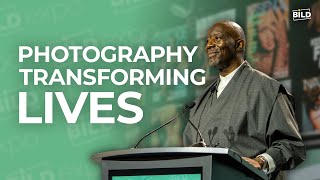 How Photography Transforms Lives | Bild Expo 2025