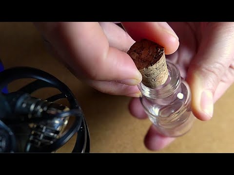 ASMR para Relaxar sua Noite