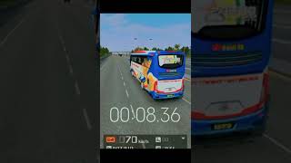 Speed Test Shd Ori Transport