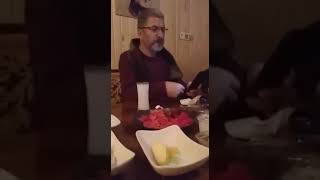 Dervişten Nagmeler Doyumsuz Gexe