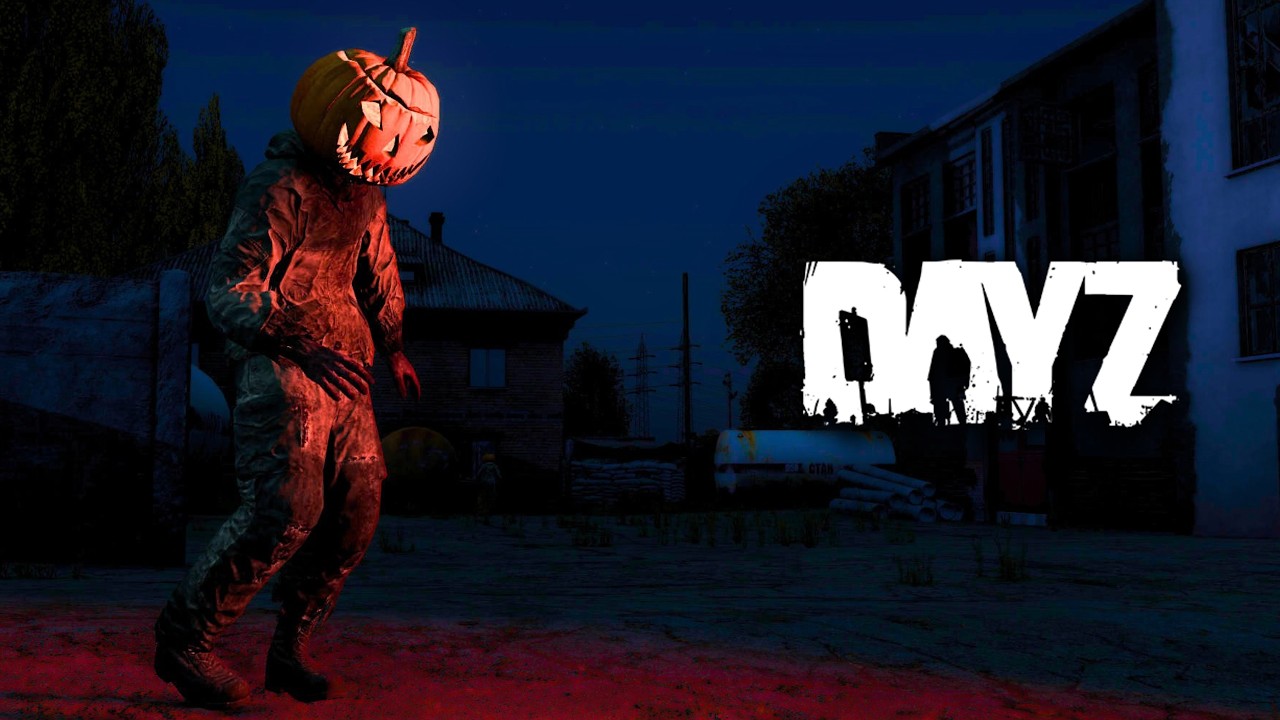 🔴 Halloween Esseker with Friends!