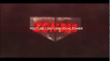 ♥  Intro   Deus zombie   Random  ♥  New Member Zombie
