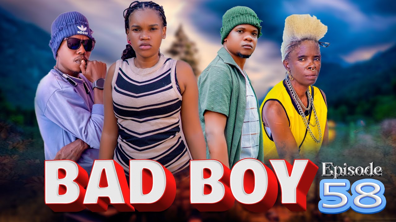 BAD BOY _ Episode 58