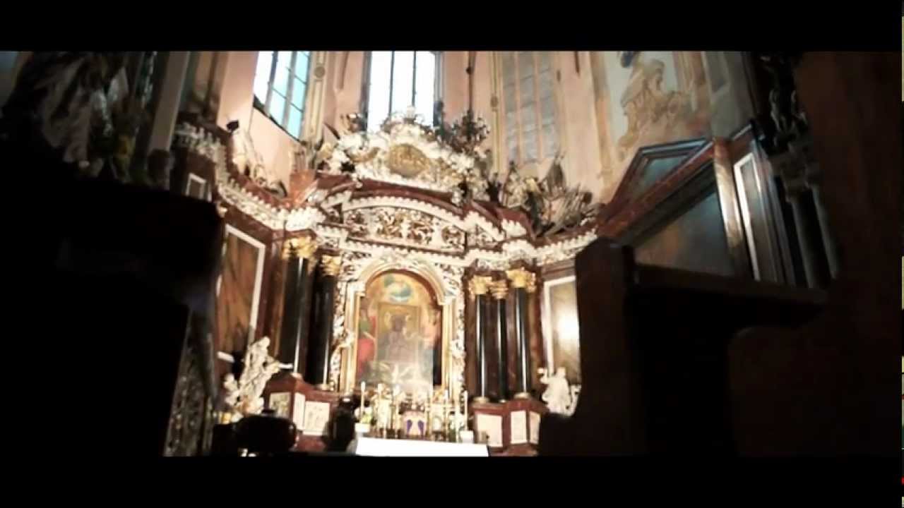 Tajemnice Katedry by naszaswidnica.pl świdnica wydział komunikacji