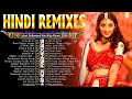 New Hindi Remix Songs 2024 - Hindi Dj Remix Songs - NONSTOP REMIX - Dj Party - Hindi Songs