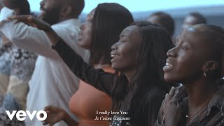 E-Daniels - I Really Love You ft. Sarah Effiong