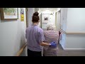 We hope you enjoy our virtual tour for Heathlands Residential Care Home in Pershore. To find out more about our residential, dementia and respite care or to enquire today, call our friendly Enquiry Support Team. 

Transcript:
Welcome to Heathlands
Sanctuary Care’s welcoming care home in Pershore, Worcestershire  

With a very special warm family feel, Heathlands is a true home from home, complete with a highly-skilled team many of who have worked here for over 15 years. Our long-serving team provide residential, dementia and pre-bookable respite care to 63 wonderful residents. 

Our spacious bedrooms have en-suite wet-rooms and are tastefully decorated. We encourage our residents to make their rooms their own with trinkets, small items of furniture and photos. 

Delicious home-cooked meals are served every day from the comfort of our spacious dining room – from fish and chip Fridays to our lighter bites in the evening; there is something for everyone. 

Our lounge areas are the perfect place to relax, catch up with friends or take part in one of our enriching activities. 

The team at Heathlands pride themselves on the activities we offer, enriching the lives of our residents every single day – from arts and crafts to pamper sessions with manicures and hand massages.   

For our residents who love getting outdoors, our wheelchair-friendly gardens are the perfect place to spend warmer afternoons. With raised planters for our green-fingered residents and plenty of seating, we are so proud of our beautiful outside spaces. 

Thank you for taking our virtual tour, for more information or to enquire today call our friendly Enquiry Support Team.

We look forward to welcoming you to Heathlands very soon.