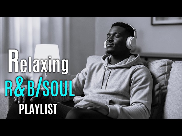 洋楽 R&B SOUL E R&B Soul Love Song Select - EP by Joseph Wang 1230 | Spotify