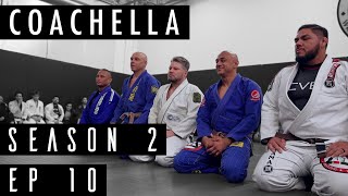 INSPIRATIONAL | Be A Beacon in Martial Arts | Coachella Season 2 EP 10 screenshot 4