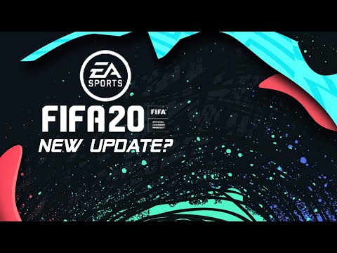 NEW FIFA 20 UPDATE || First Impressions on PC | Title Update 10