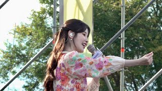 [4k] 20230902 이슬라이브 페스티벌(아이유-너의 의미)