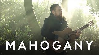 Nathaniel Rateliff - Still Trying | Mahogany Session chords