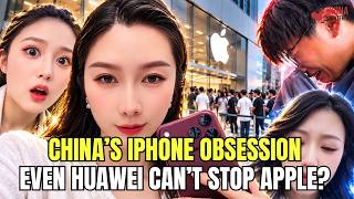 Download Lagu China Goes Crazy for iPhone 18. Even Huawei Can’t Stop Apple? Download Lagu China Goes Crazy for iPhone 18. Even Huawei Can’t Stop Apple?