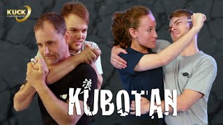 Kubotan