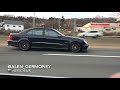 W211 E55 Show Car 650HP