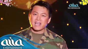 Đồn Vắng Chiều Xuân - Phillip Huy | Nhạc Xuân Hay Nhất