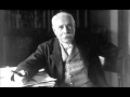 Elgar Symphony No 1, 2nd mvt (conducted by Sir Edward Elgar)