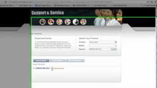 How to download foxconnn 15235 driver