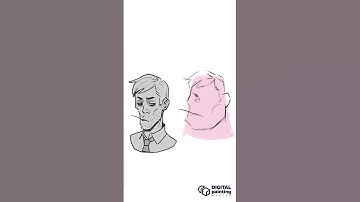 How to draw diverse faces?