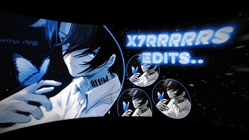 Blob.io | Crazy edit